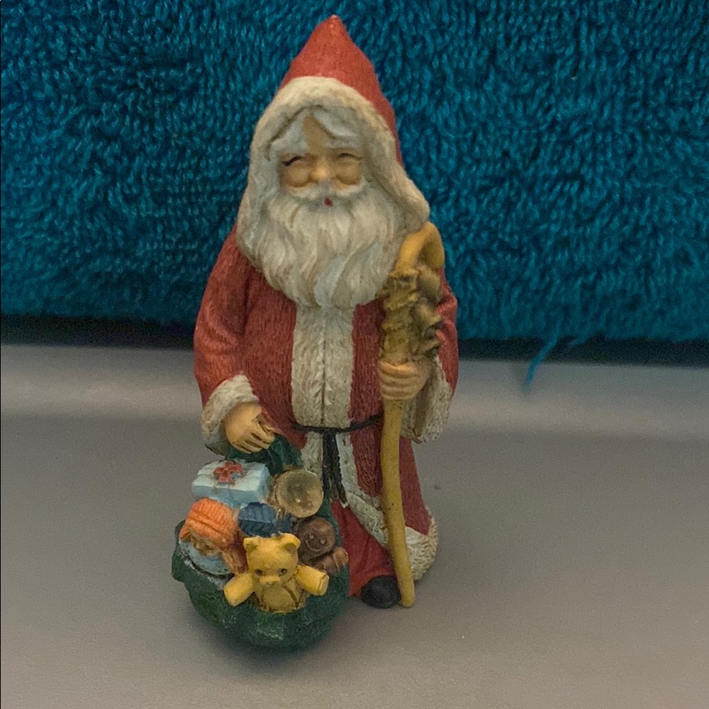 midwest imports Santa Claus